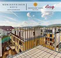 Wohnung zum Mieten in Königstein im Taunus 1.516,00 € 86.59 m²