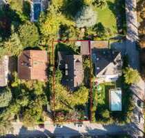 Grundstück zu verkaufen in München 1.695.000,00 € 866 m²