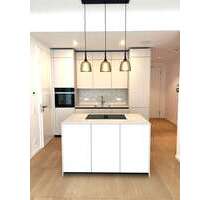 Wohnung zum Mieten in Frankfurt 2.670,00 € 102.74 m²