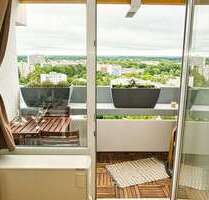Wohnung zum Mieten in München - Bogenhausen 1.270,00 € 33 m²