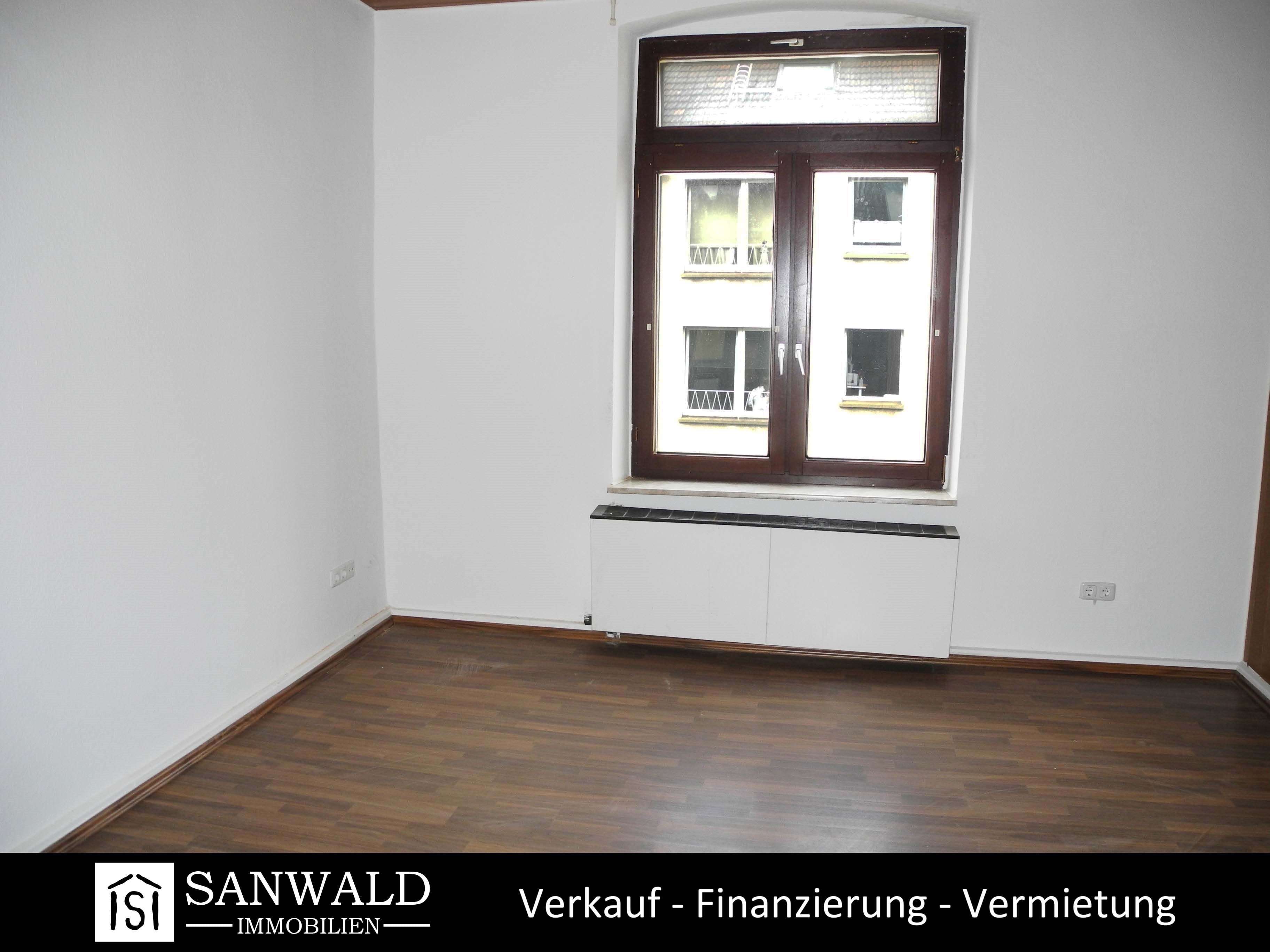 Wohnung zum Mieten in Bochum 370,00 € 60 m²