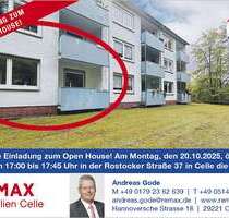 Wohnung zum Kaufen in Celle 89.500,00 € 53 m²