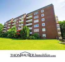 Wohnung zum Kaufen in Oststeinbek 269.800,00 € 87 m²