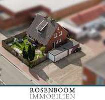 Haus zum Kaufen in Aurich 210.000,00 € 123.04 m²