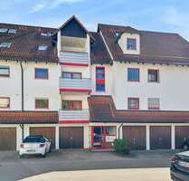 Wohnung zum Kaufen in Heidenheim an der Brenz 149.000,00 € 71.5 m²