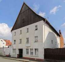 Haus zum Kaufen in Hofgeismar 75.000,00 € 354.67 m²