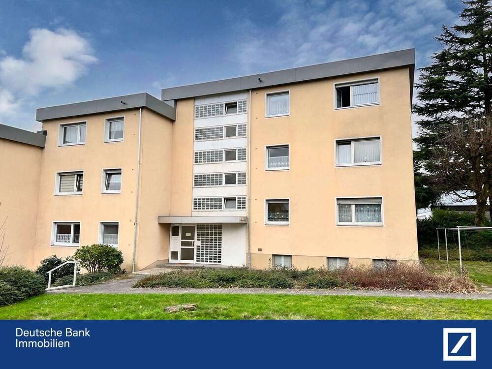 Wohnung zum Kaufen in Leverkusen 210.000,00 € 80 m²
