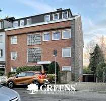 Wohnung zum Mieten in Essen 400,00 € 41.29 m²