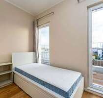WG-Zimmer in Berlin 1.100,00 € 16.06 m²