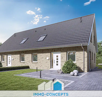 Haus zum Kaufen in Scharbeutz 463.000,00 € 118 m²