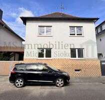 Haus zum Kaufen in Lampertheim 590.000,00 € 116.4 m²