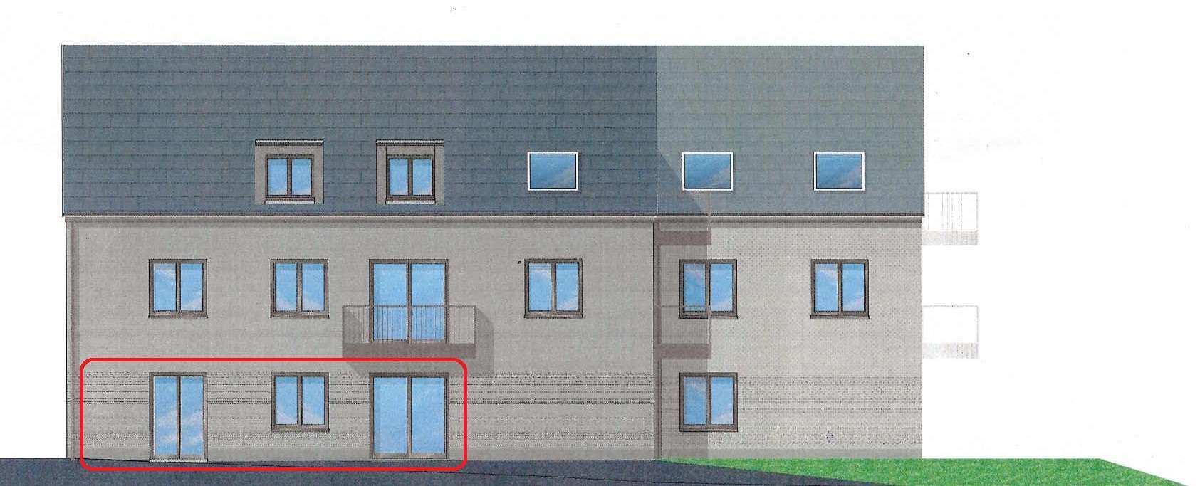 Wohnung zum Mieten in Unterföhring 2.250,00 € 96.64 m²