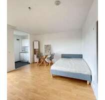 Wohnung zum Mieten in Düsseldorf 730,00 € 35 m²