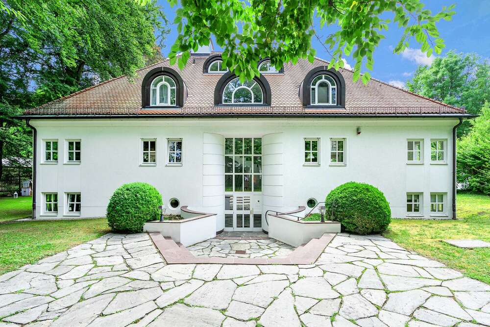 Wohnung zum Kaufen in Grünwald 1.860.000,00 € 187 m²