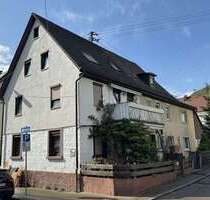 Haus zum Kaufen in Geislingen an der Steige 229.000,00 € 118 m²