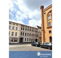 Wohnung zum Mieten in Schwerin 1.420,00 € 177 m²