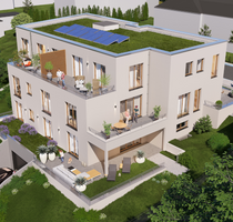Wohnung zum Kaufen in Essen 628.500,00 € 105 m²