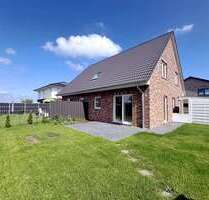 Haus zum Mieten in Drochtersen 1.450,00 € 135 m²