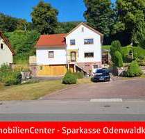 Haus zum Kaufen in Oberzent 229.000,00 € 107.42 m²