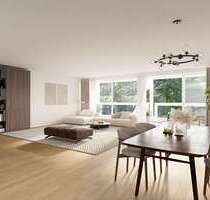 Wohnung zum Kaufen in München 2.150.000,00 € 175 m²