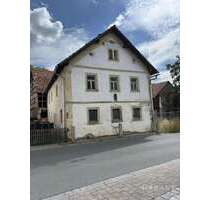 Haus zum Kaufen in Litzendorf 139.000,00 € 125 m²