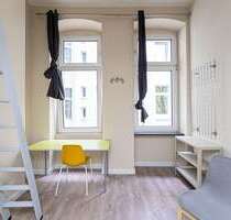 WG-Zimmer in Berlin 750,00 € 10 m²