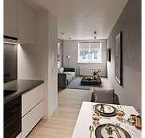 Wohnung zum Kaufen in Köln 280.000,00 € 30 m²