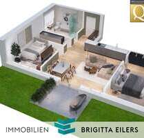 Wohnung zum Mieten in Achim 1.090,00 € 72.75 m²