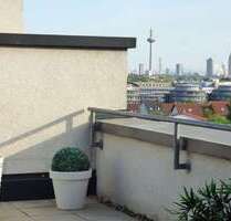Wohnung zum Mieten in Frankfurt am Main 3.780,00 € 189 m²