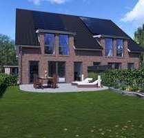 Haus zum Kaufen in Hamburg Bramfeld 752.750,00 € 137 m²
