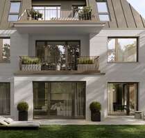 Wohnung zum Kaufen in München 3.500.000,00 € 127.07 m²