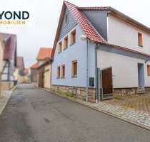 Haus zum Kaufen in Dingelstädt (Hüpstedt) 115.000,00 € 170 m²
