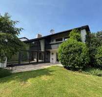Haus zum Mieten in Gauting 3.690,00 € 180 m²