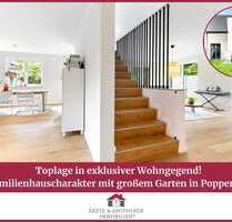 Haus zum Kaufen in Hamburg Poppenbüttel 1.298.000,00 € 149 m²