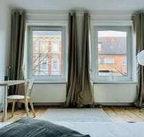 Wohnung zum Mieten in Hamburg 680,00 € 34 m²