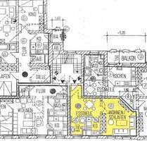 Wohnung zum Kaufen in Halle 95.000,00 € 44.26 m²