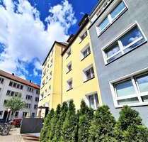 Wohnung zum Kaufen in Hannover Südstadt 175.000,00 € 41 m² - Hannover / Südstadt