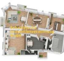 Wohnung zum Kaufen in Stuttgart 319.500,00 € 120.49 m²