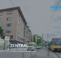 Wohnung zum Mieten in Stuttgart 2.150,00 € 64.88 m²