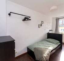 WG-Zimmer in Berlin 630,00 € 10 m²