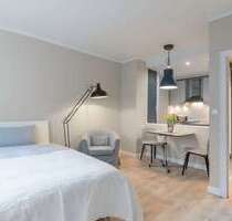 Wohnen auf Zeit in Hamburg 1.450,00 €