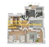 Wohnung zum Kaufen in Stuttgart 174.500,00 € 67.93 m²