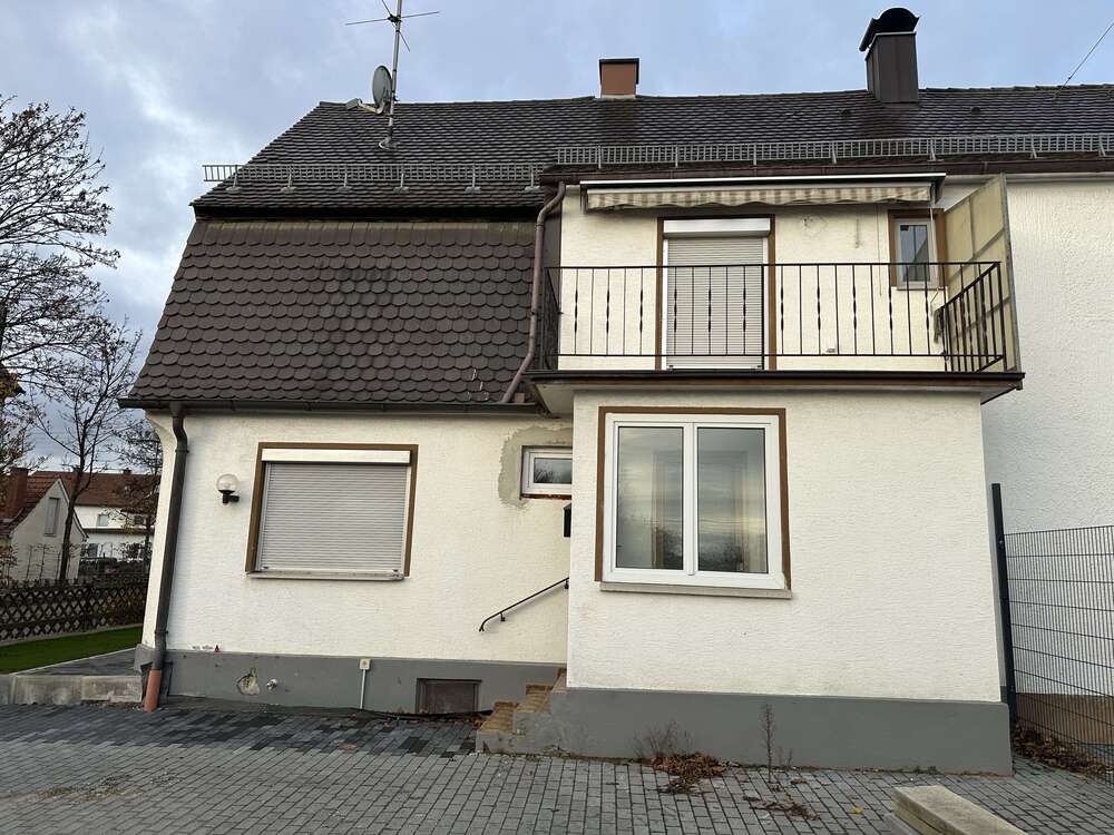 Haus zum Mieten in Offingen 2.000,00 € 110 m²