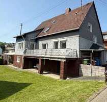 Haus zum Kaufen in Wilnsdorf Rudersdorf 229.000,00 € 181 m² - Wilnsdorf / Rudersdorf