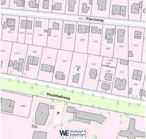Grundstück zu verkaufen in Hamburg 560.000,00 € 1060 m²