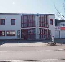 Büro in Neu-Ulm 1.900,00 € 160 m²