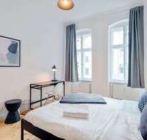 WG-Zimmer in Berlin 810,00 € 15 m²