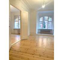 Wohnung zum Mieten in Berlin 2.160,00 € 120 m²