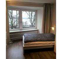 Wohnen auf Zeit in Hamburg 1.395,00 €