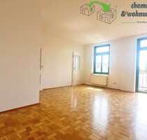 Wohnung zum Mieten in Chemnitz Schloßchemnitz 250,00 € 39.14 m² - Chemnitz / Schloßchemnitz